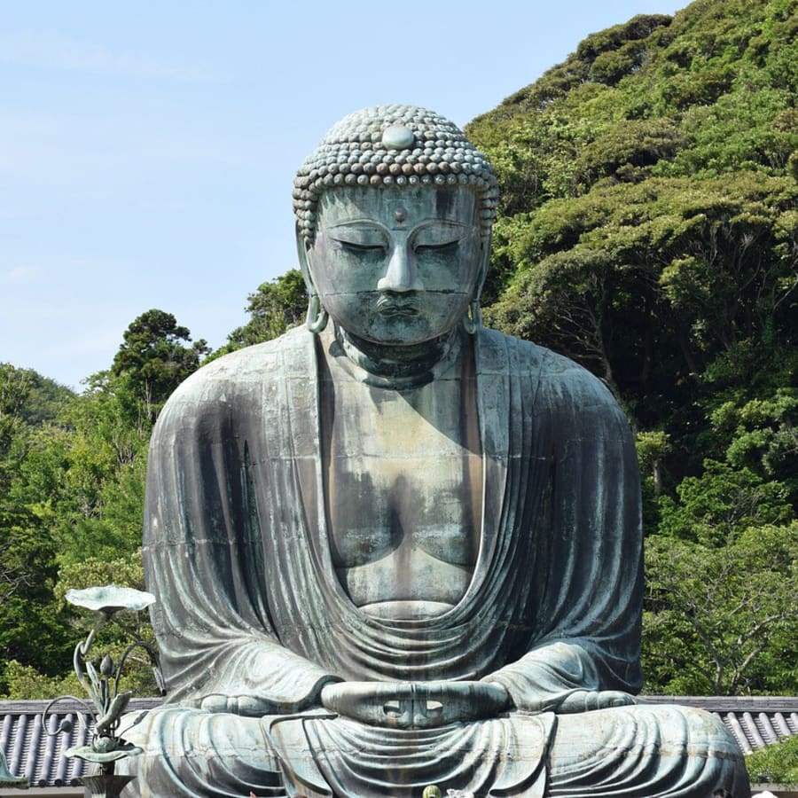 8-Hour Kamakura Private Tour with Temples and Hidden Neighborhoods