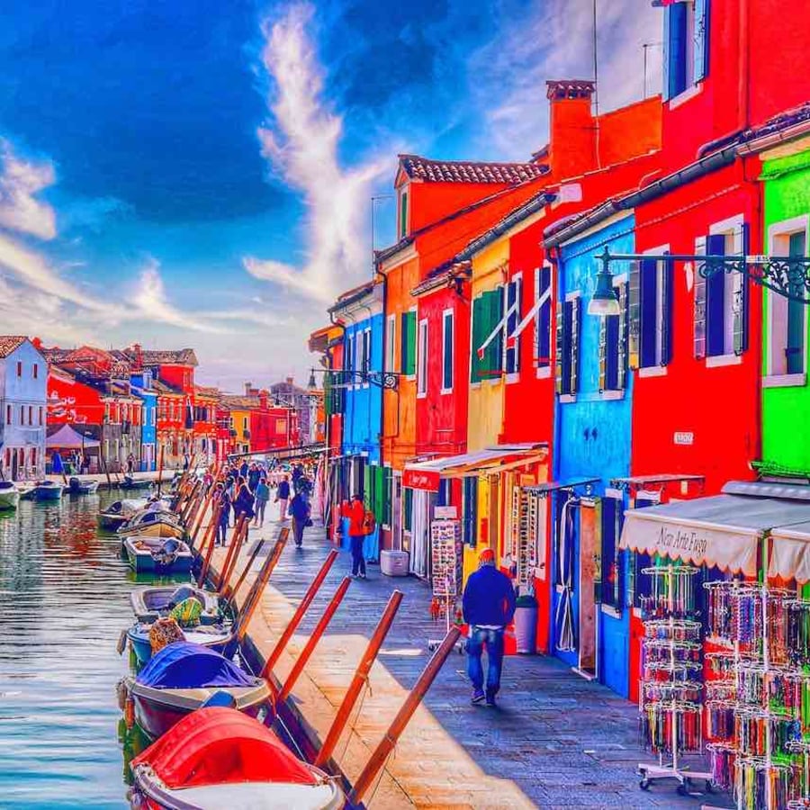 10-Day Italy Journey from Milan to Rome with Food, Wine and Culture
