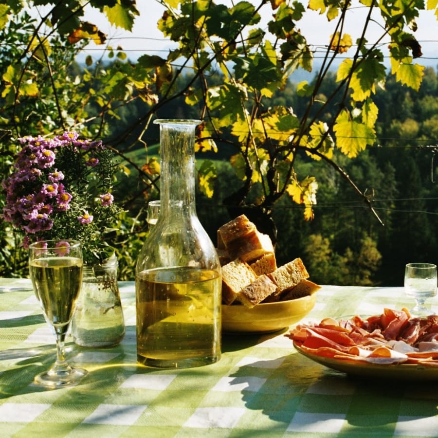 4-Hour Etyek Wine Tour from Budapest with 2 Boutique Wineries