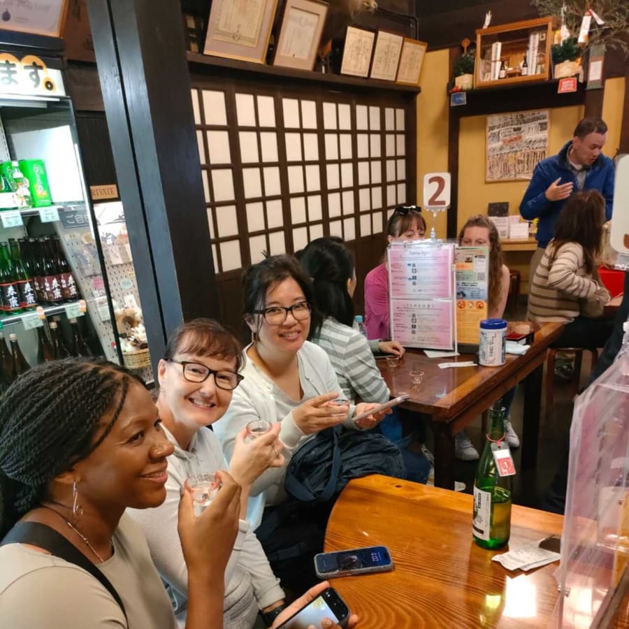 9-Hour Private Nara Tour from Osaka with Deer Park and Tōdai-ji