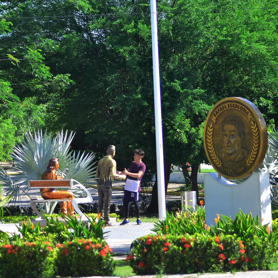 3-Day Valledupar Vallenato Festival Tour with Patillal Visit