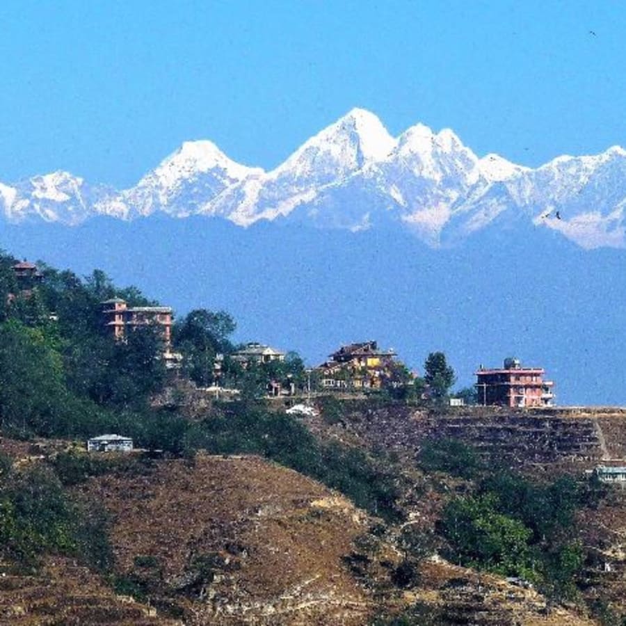 3-Day Sundarijal to Nagarkot Hiking Tour with Himalayan Sunrise