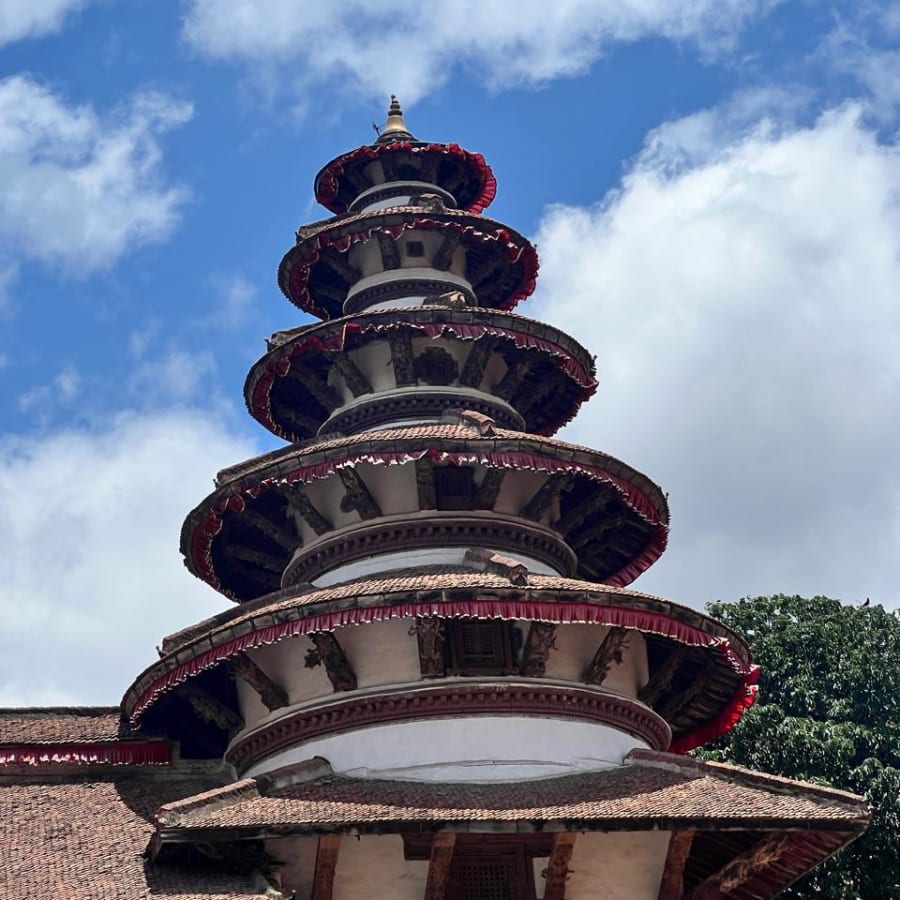 7-Day Kathmandu Heritage Tour with Nagarkot and Chandragiri Views