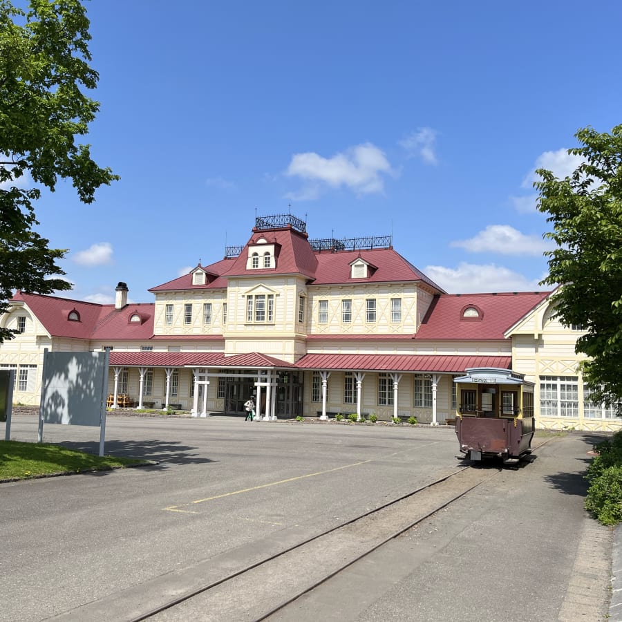 8.5-Hour Sapporo History Tour with Beer Museum Tasting