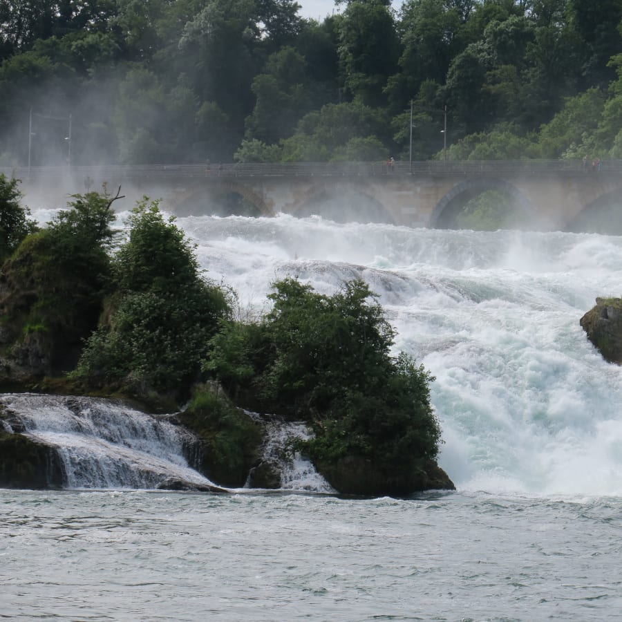 6-Day Central Europe Tour from Munich with Lakes, Zurich and Milan