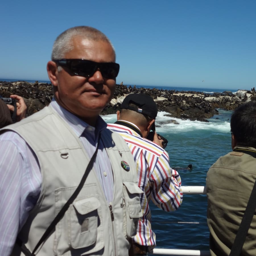 9-Hour Cape Peninsula Tour with Duiker Island Seals and Cape Point