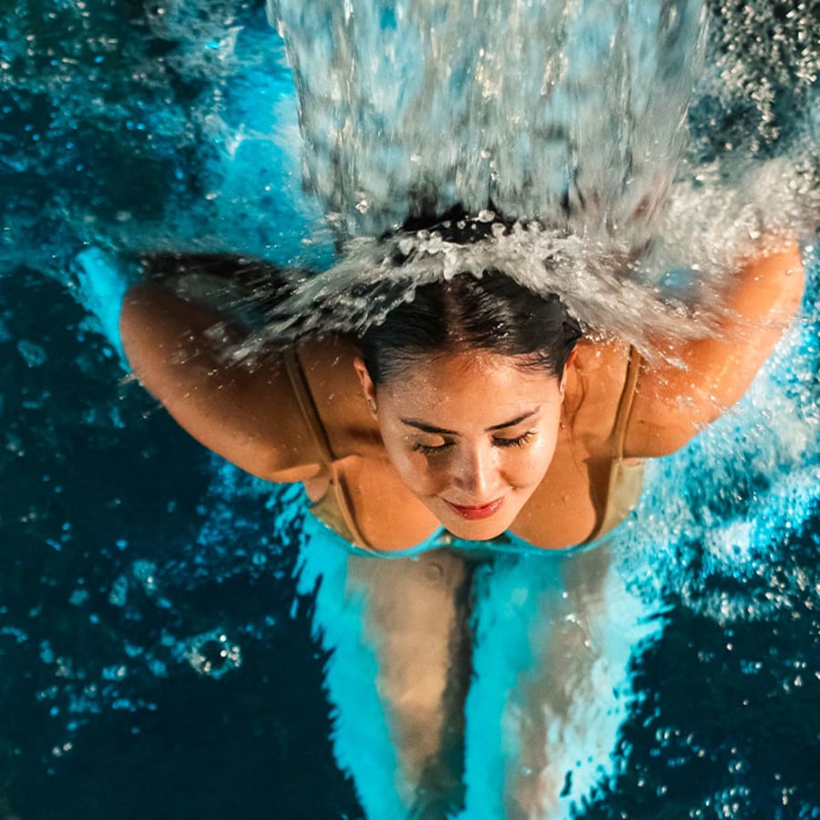 4-Hour Furnas Evening Hot Springs Tour in São Miguel with Dona Beija