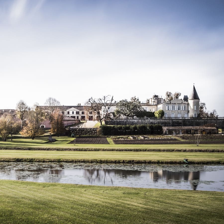 8-Hour Médoc Wine Tasting Tour with Grand Cru Classé Châteaux