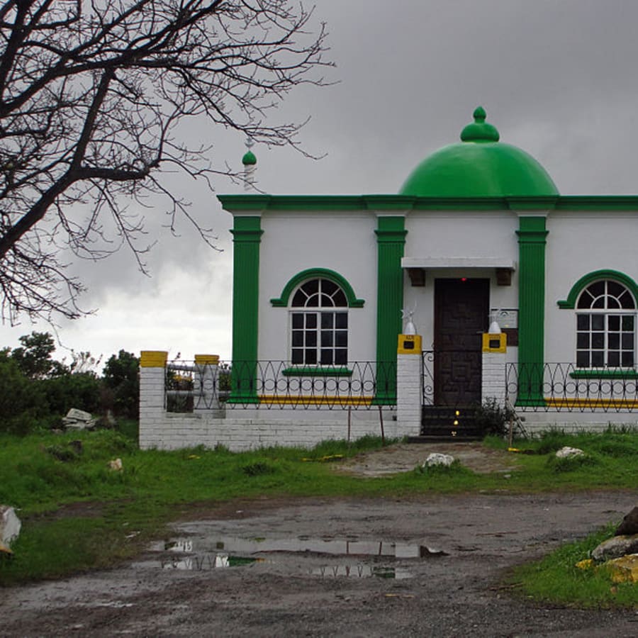 3-Day Cape Town and Robben Island Tour with Kramats and Cape Peninsula