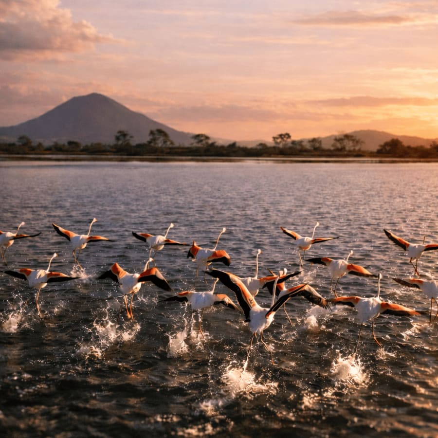 8-Day Peloponnese Coastal Tour with Waterfalls and Culinary Experiences