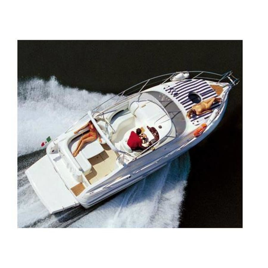 8-Hour Private Yacht Tour from Ventimiglia with Riviera Snorkelling