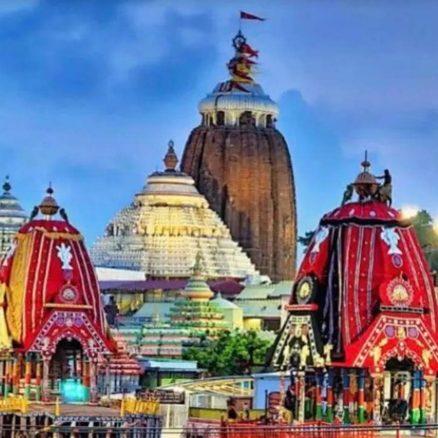 5-Day Odisha Honeymoon Tour with Puri Beach and Chilika Lake