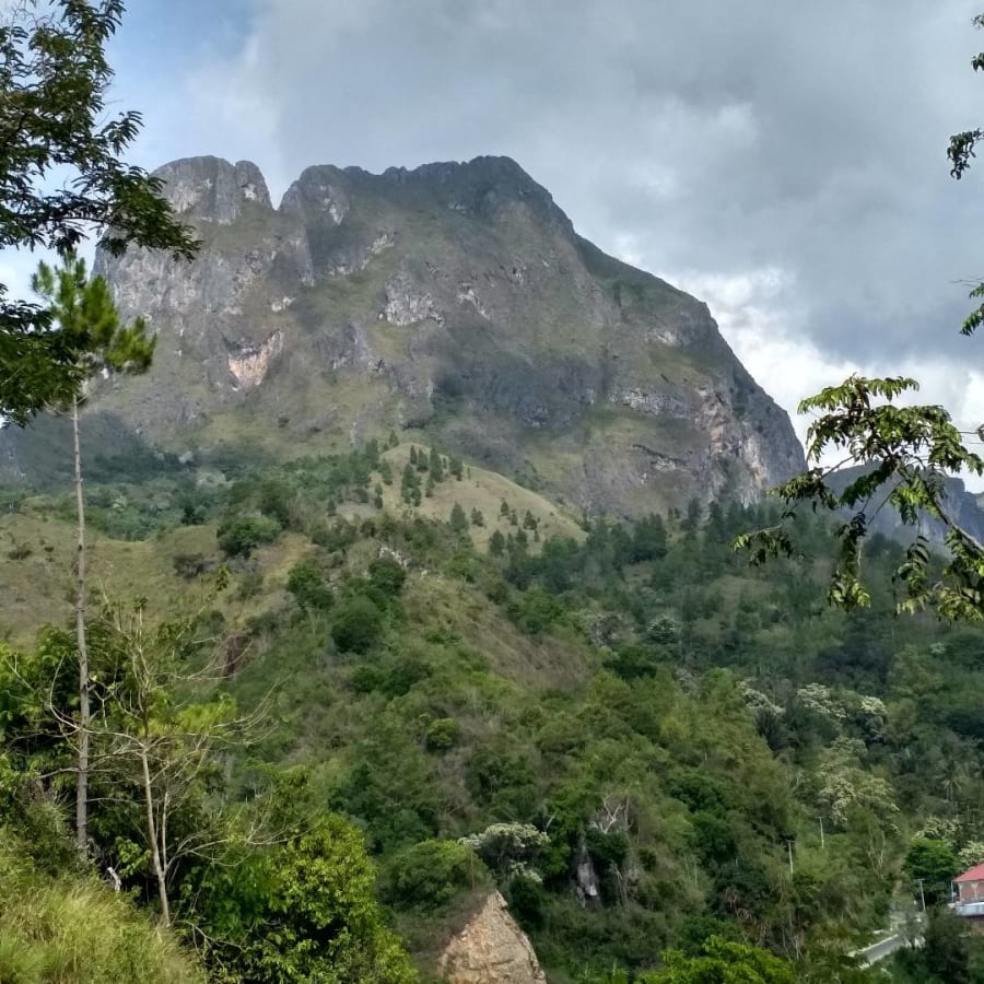 4 jours aux pays Toraja avec rites funéraires et villages traditionnels