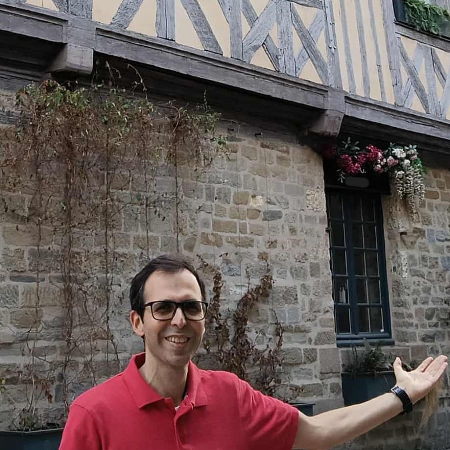 90-Minute Private Walking Tour of Rennes Historic Center for Groups 5-19 people