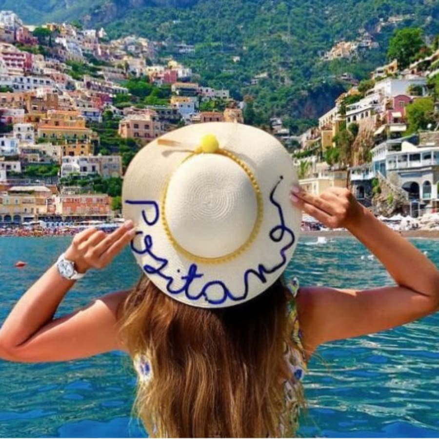 7-Hour Amalfi Coast Boat Tour from Salerno with Amalfi and Positano