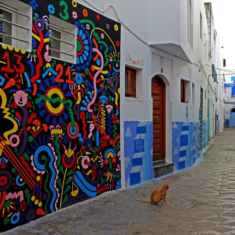 15-Day Morocco Tour through Imperial Cities, Sahara and Atlantic Coast