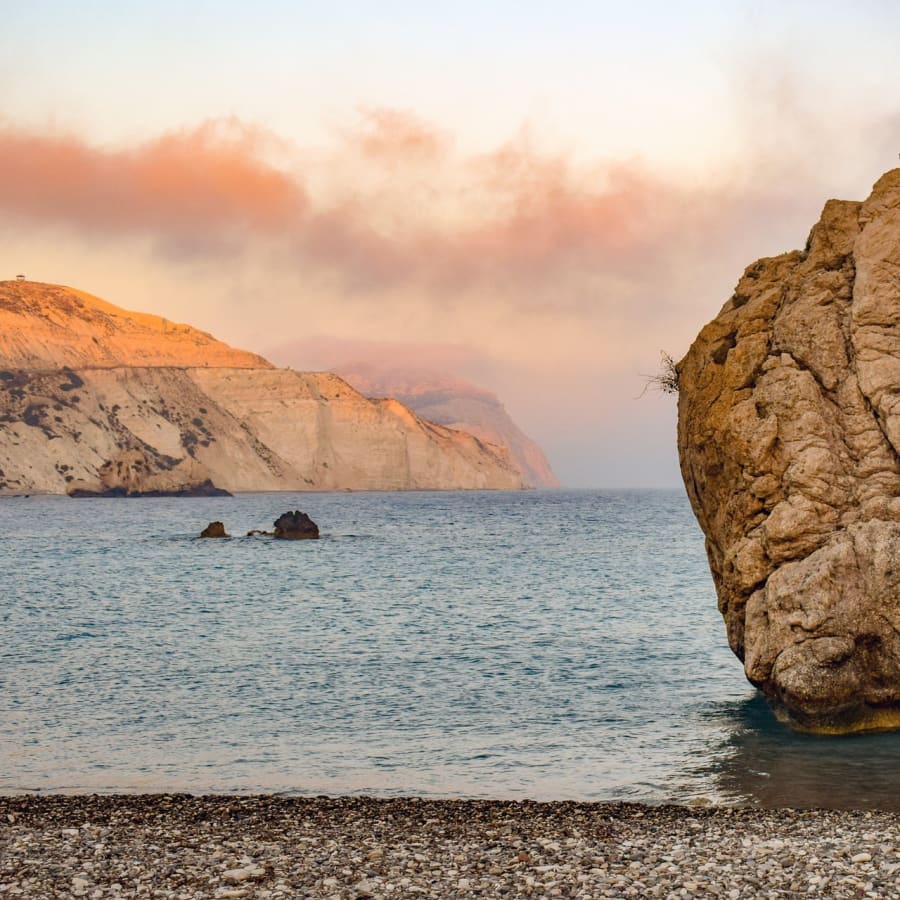 8-Hour Larnaca and Lefkara Tour with Chirokitia and Kiti Chapel