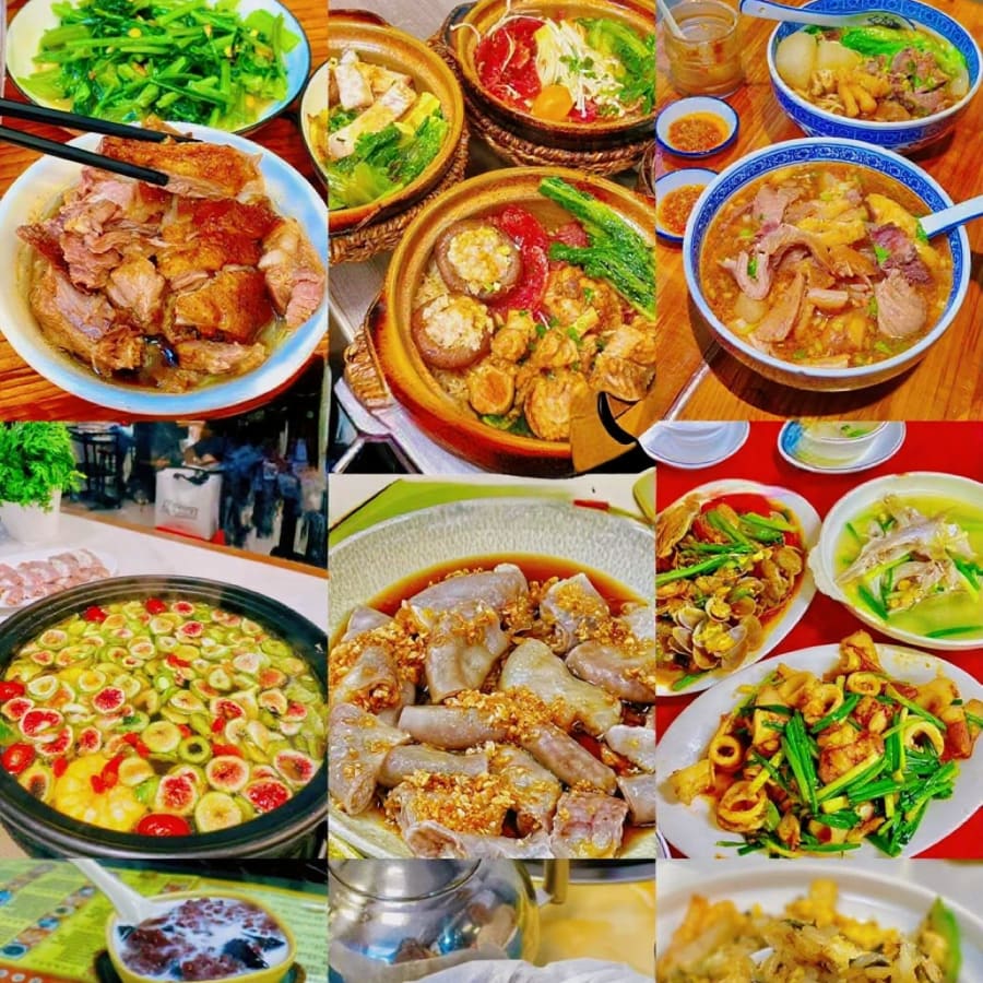 2-Hour Shekou Food Tour in Shenzhen with 4 Cantonese Tastings