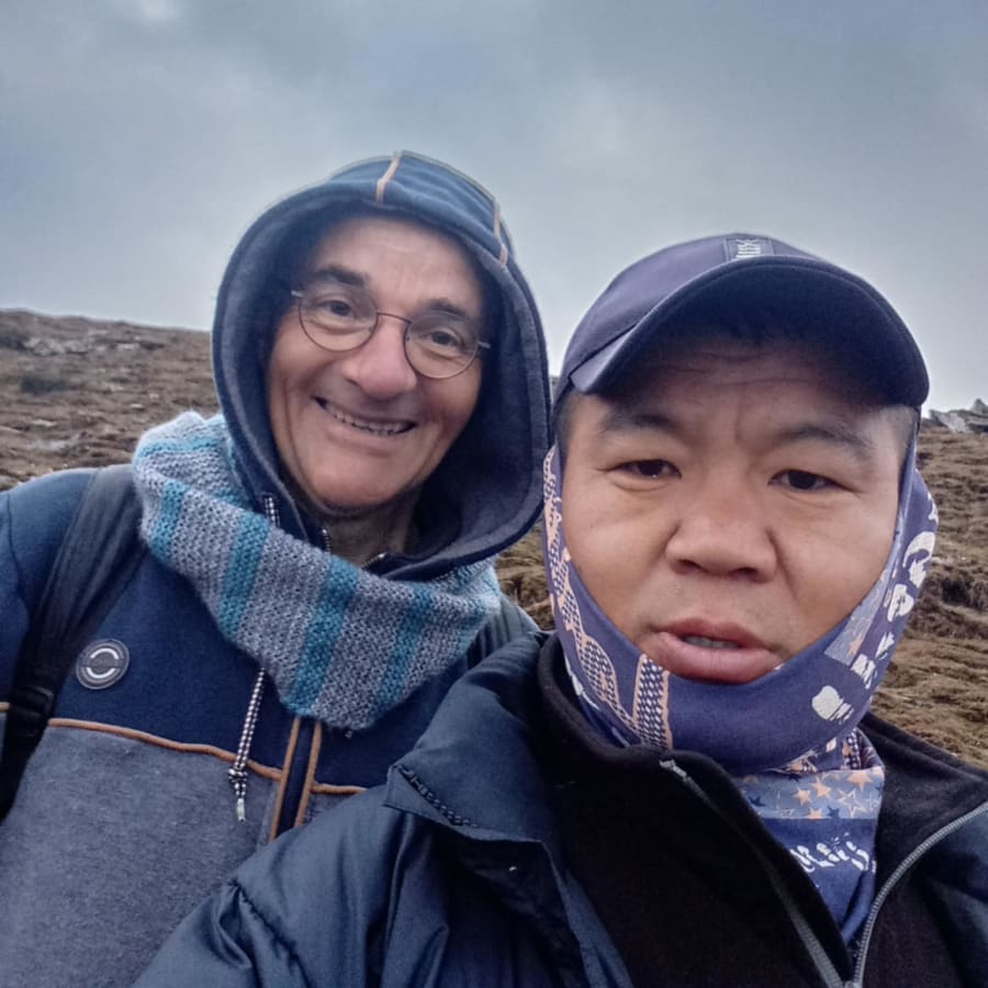 7-Day Pikey Peak Trek in Nepal with Everest Panorama