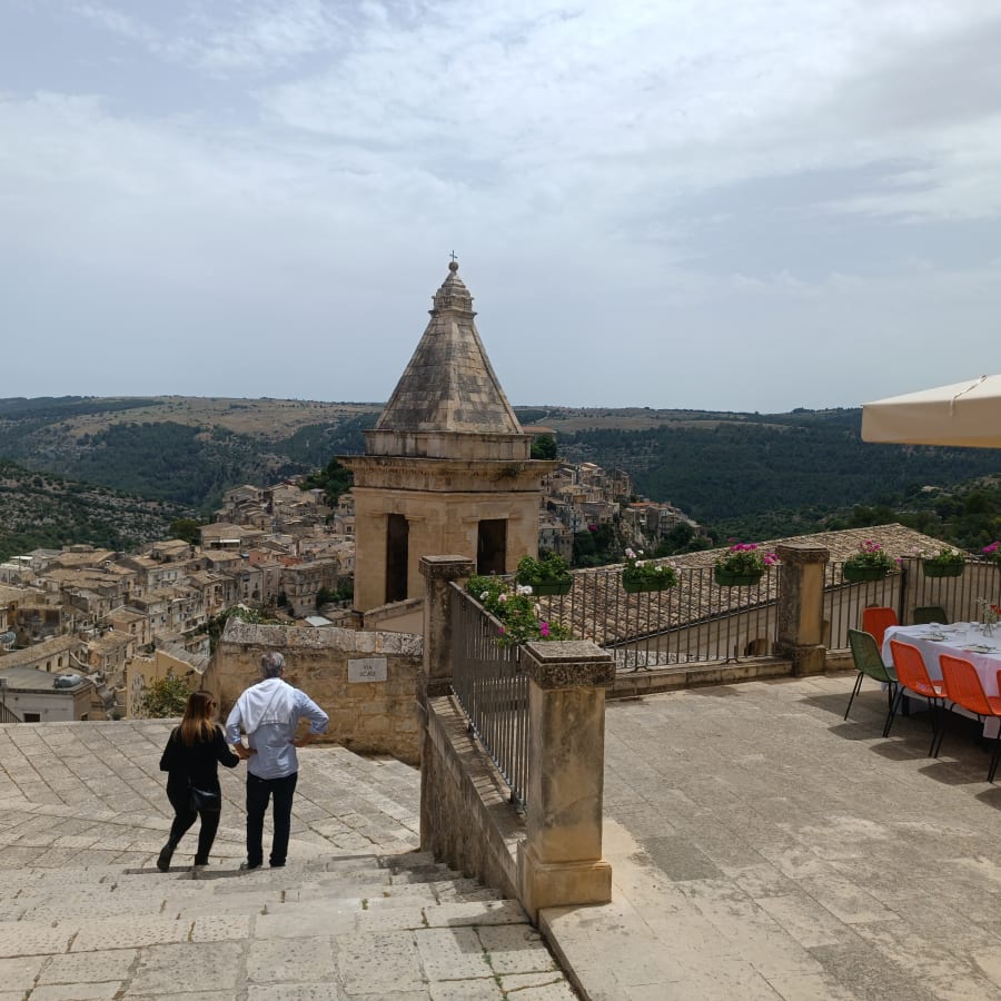 2-Hour Walking Tour of Ragusa Ibla with Sicilian Baroque Highlights