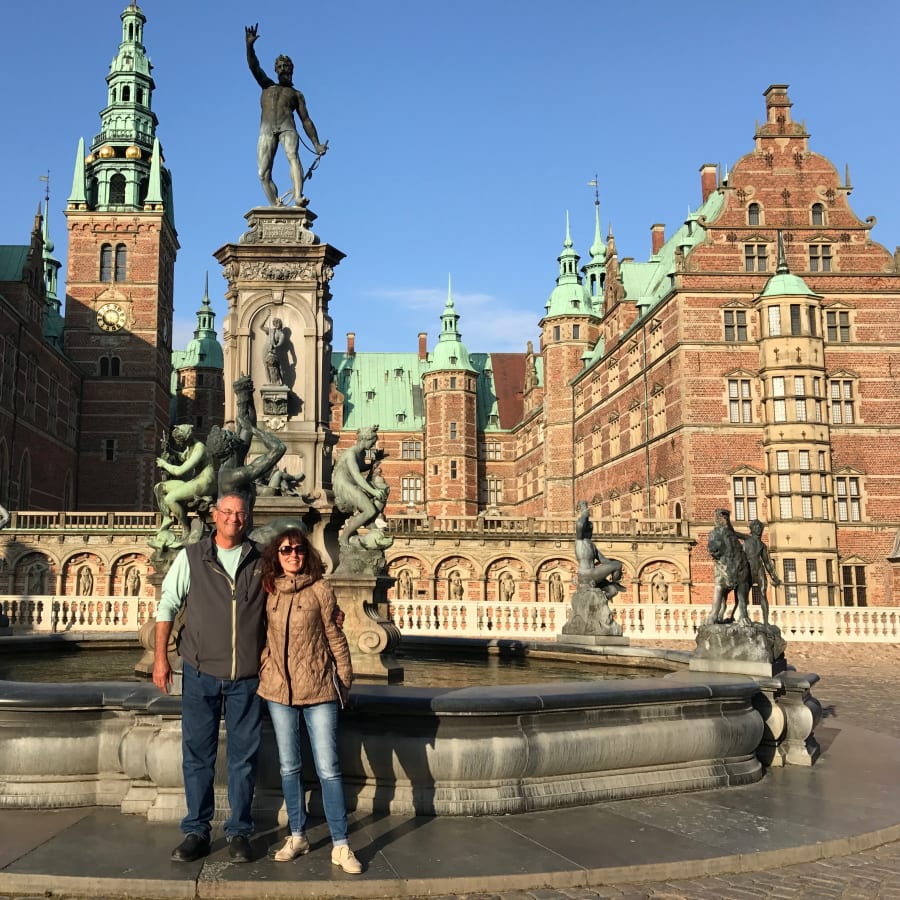 6-Hour Kronborg and Frederiksborg Castle Tour from Copenhagen
