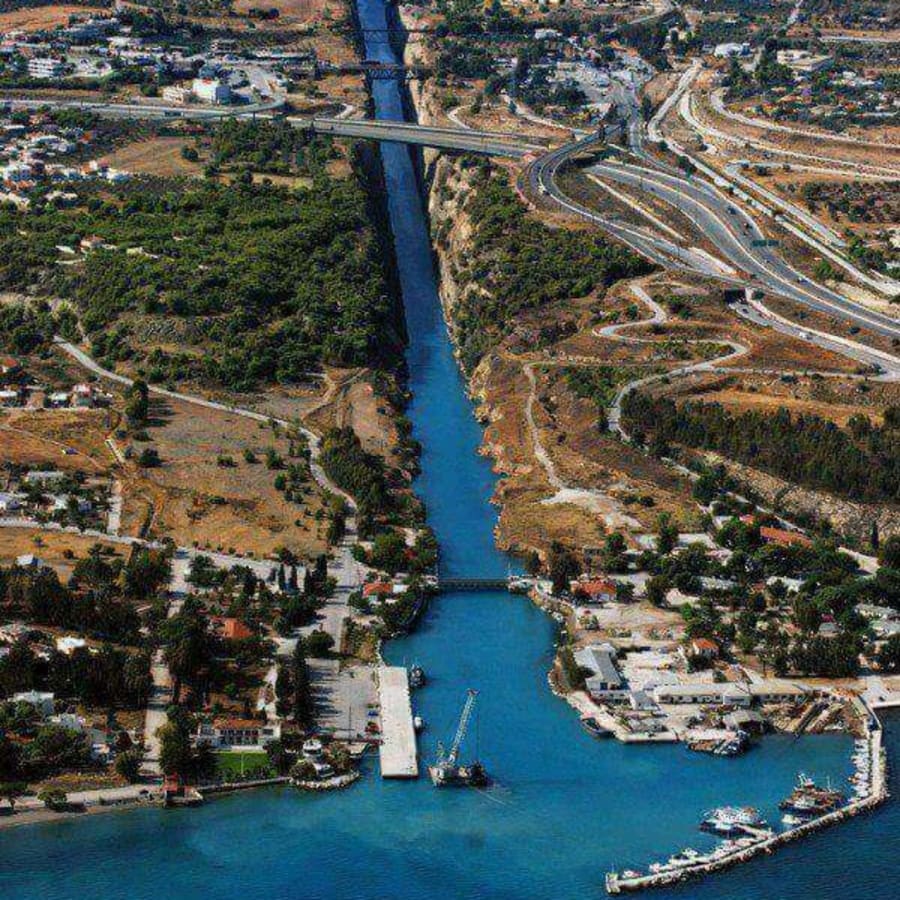 3-Day Classical Greece Tour from Athens with Epidaurus and Delphi