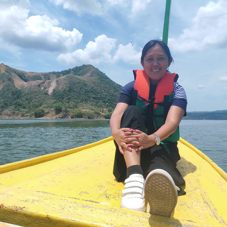 1-Day Tagaytay Tour from Manila with Taal Lake Boating