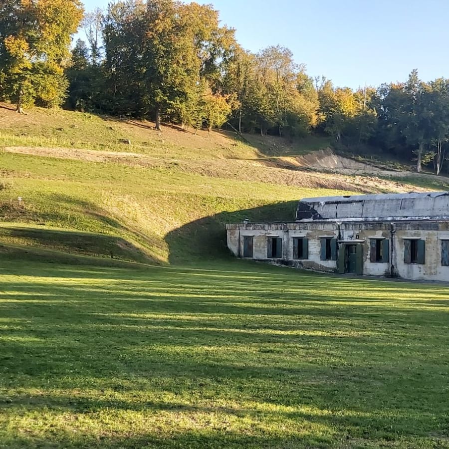 Full-Day German World War Sites Tour in France with Margival HQ