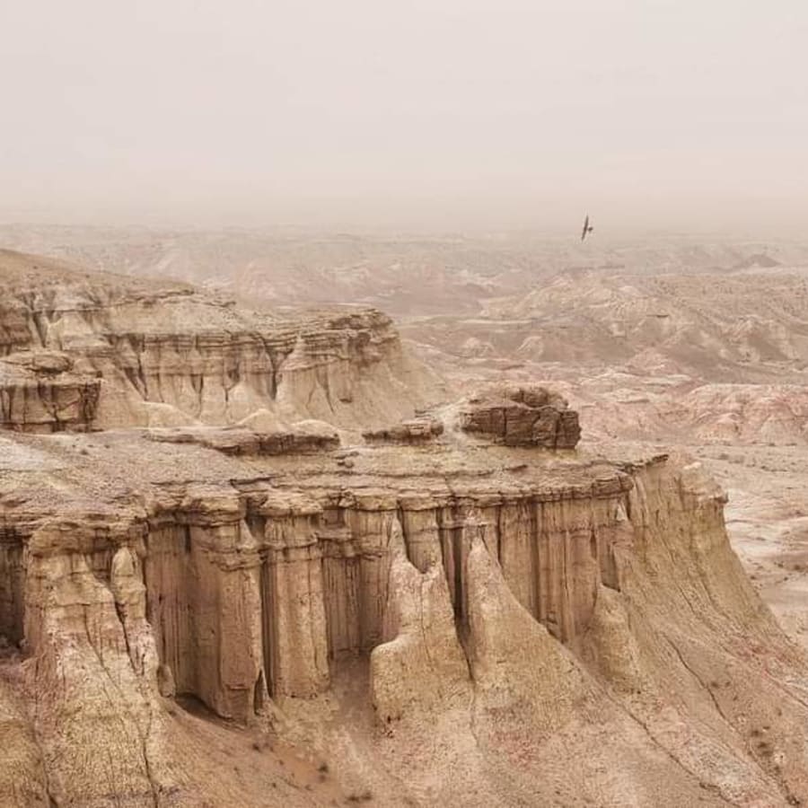 10-Day Mongolia Gobi and Heartland Tour with Nomadic Stays