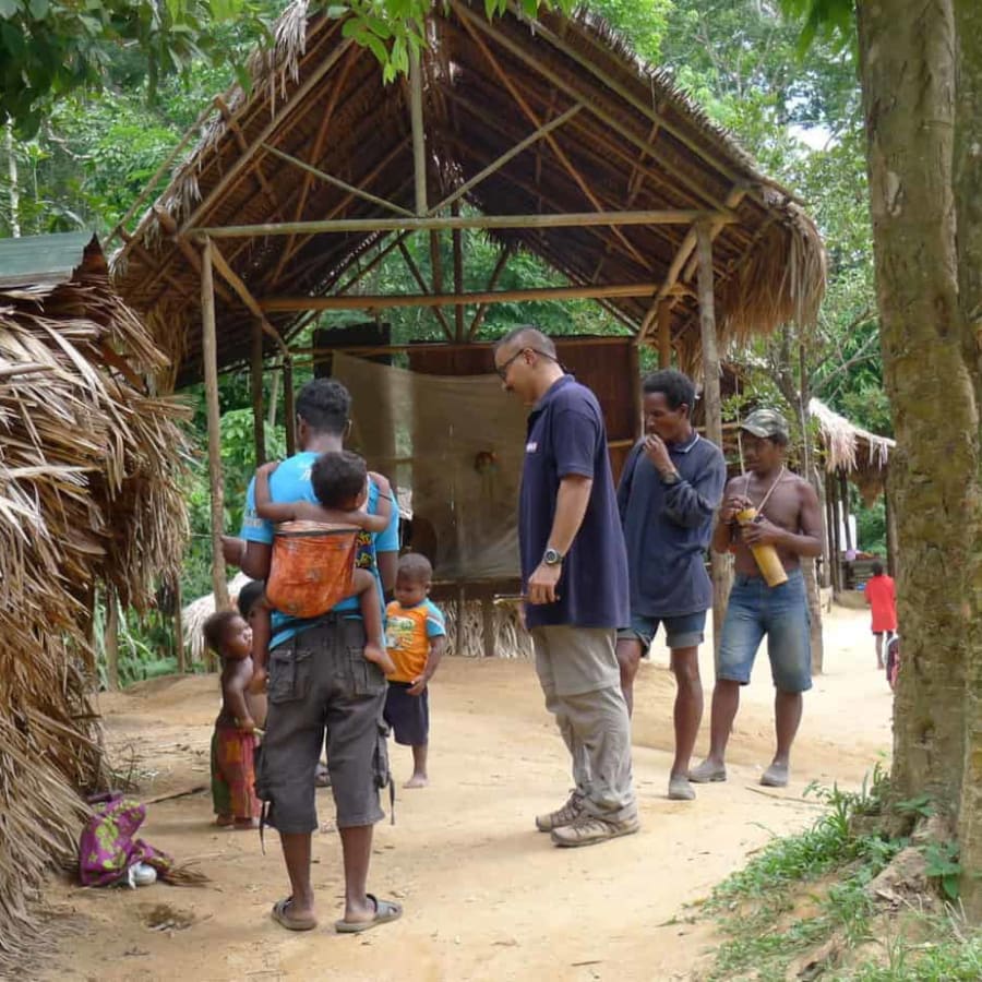2-Day Taman Negara Tour from Kuala Lumpur with Jungle Activities