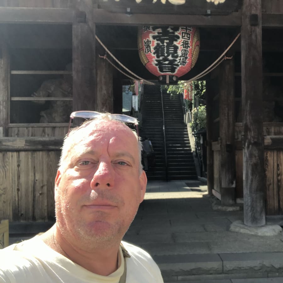 8-Hour Kamakura Walking Tour with Great Buddha and Temple Culture