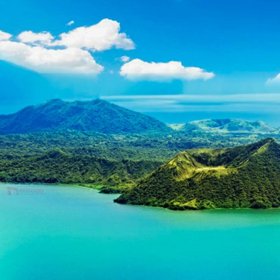 14-Hour Tagaytay Countryside Tour from Manila with Farm Lunch