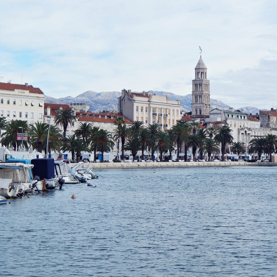 8-Day Croatia Heritage Tour from Dubrovnik to Zagreb via UNESCO Sites