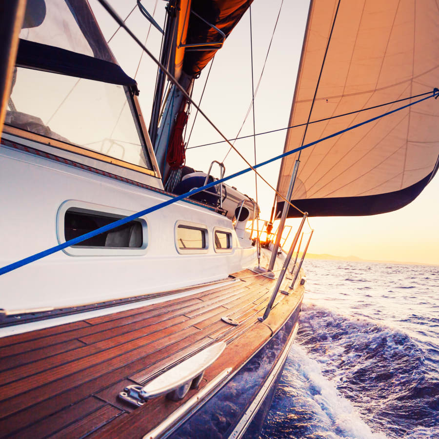 8-Hour Lérins Islands Snorkelling Cruise from Monte Carlo