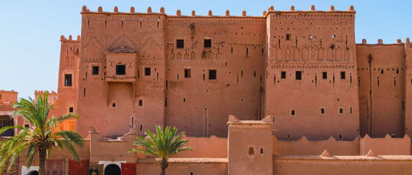 7-Day Sahara Desert Tour from Marrakech with Erg Chebbi Camel Trek