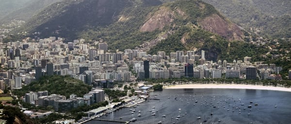 8-Hour Corcovado and Sugar Loaf Tour in Rio with Traditional Lunch
