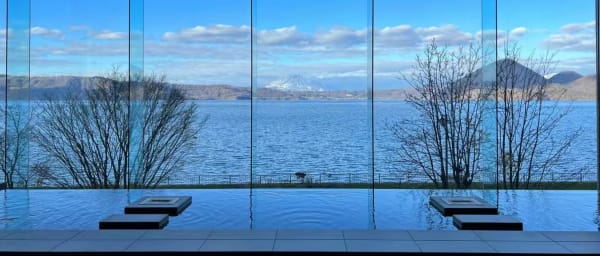 10-Hour Noboribetsu, Lake Toya and Otaru Tour with Showa Shinzan