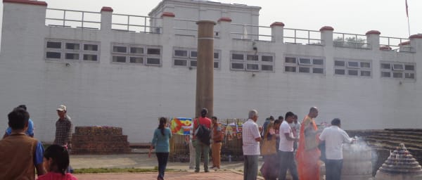 7-Day Kathmandu and Lumbini Sightseeing Tour with UNESCO Heritage Sites