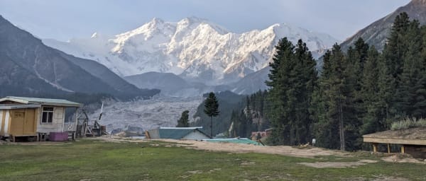 14-Day Swat Valley Trekking Tour with Chitral and Kalash Valley