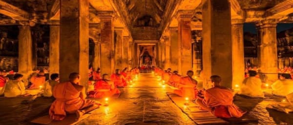2-Day Angkor Sunrise Tour from Siem Reap with Banteay Srei and Tonle Sap