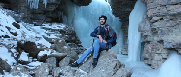 Full-Day Gur-Gur Waterfall Tour in Quba with Griz Village Life