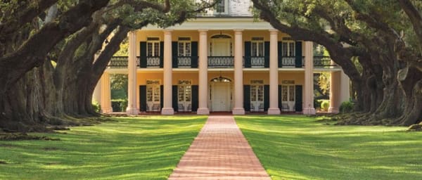 4-Hour Destrehan Plantation Tour from New Orleans