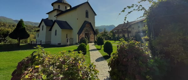 5-Day Montenegro Tour with Durmitor, Kotor and Scenic Canyon Train