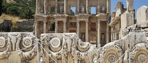 14-Day St. Paul Footsteps Tour in Turkey with Seven Churches Sites