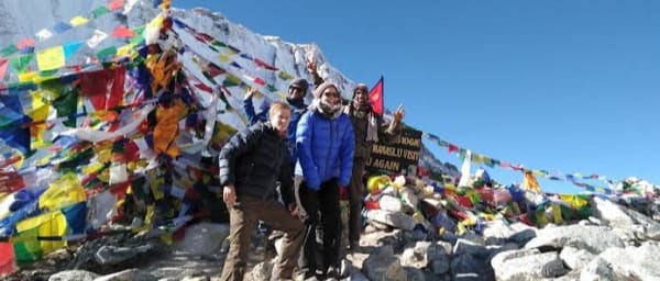 14-Day Tsum Valley Trek in Nepal with Monasteries and Himalayan Villages