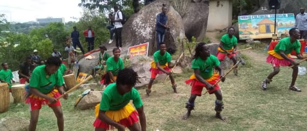 9-Hour Mwanza City Tour with Saanane Island and Hidden Treasures