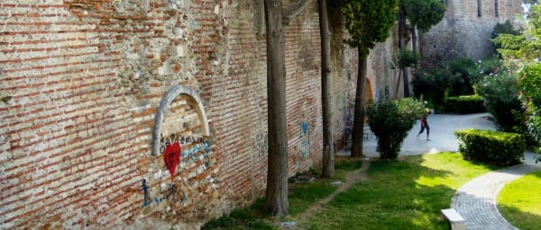 6-Hour Durrës History and Culture Tour with Amphitheatre Entry