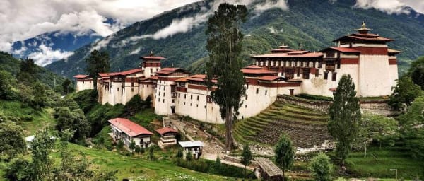 14-Day Bhutan Highlights Tour with Tiger's Nest and Phobjikha Valley