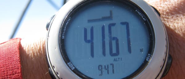 2-Day Mount Toubkal Trek from Marrakech with Summit at 4167m