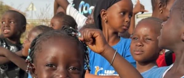 8-Hour MyFarm Africa Tour with Organic Farming and Cultural Exchange